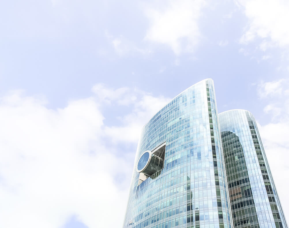 Dubai office square